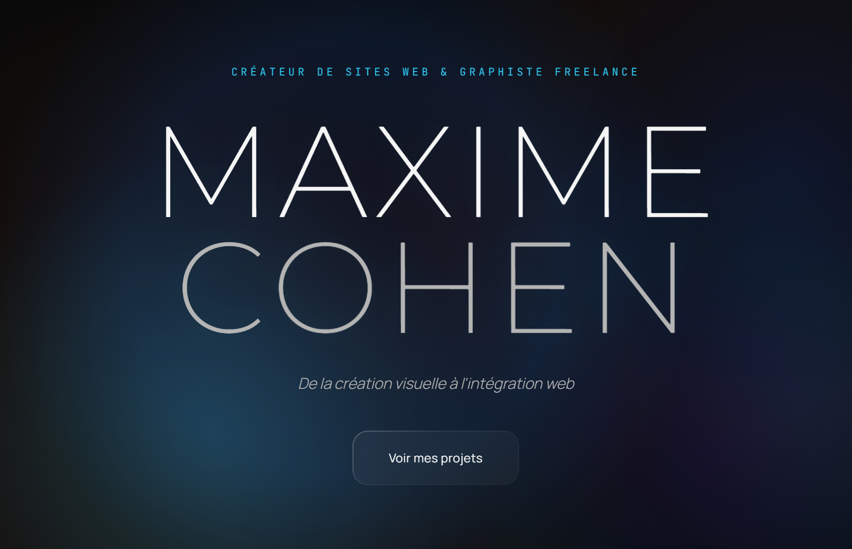 Maxime Cohen